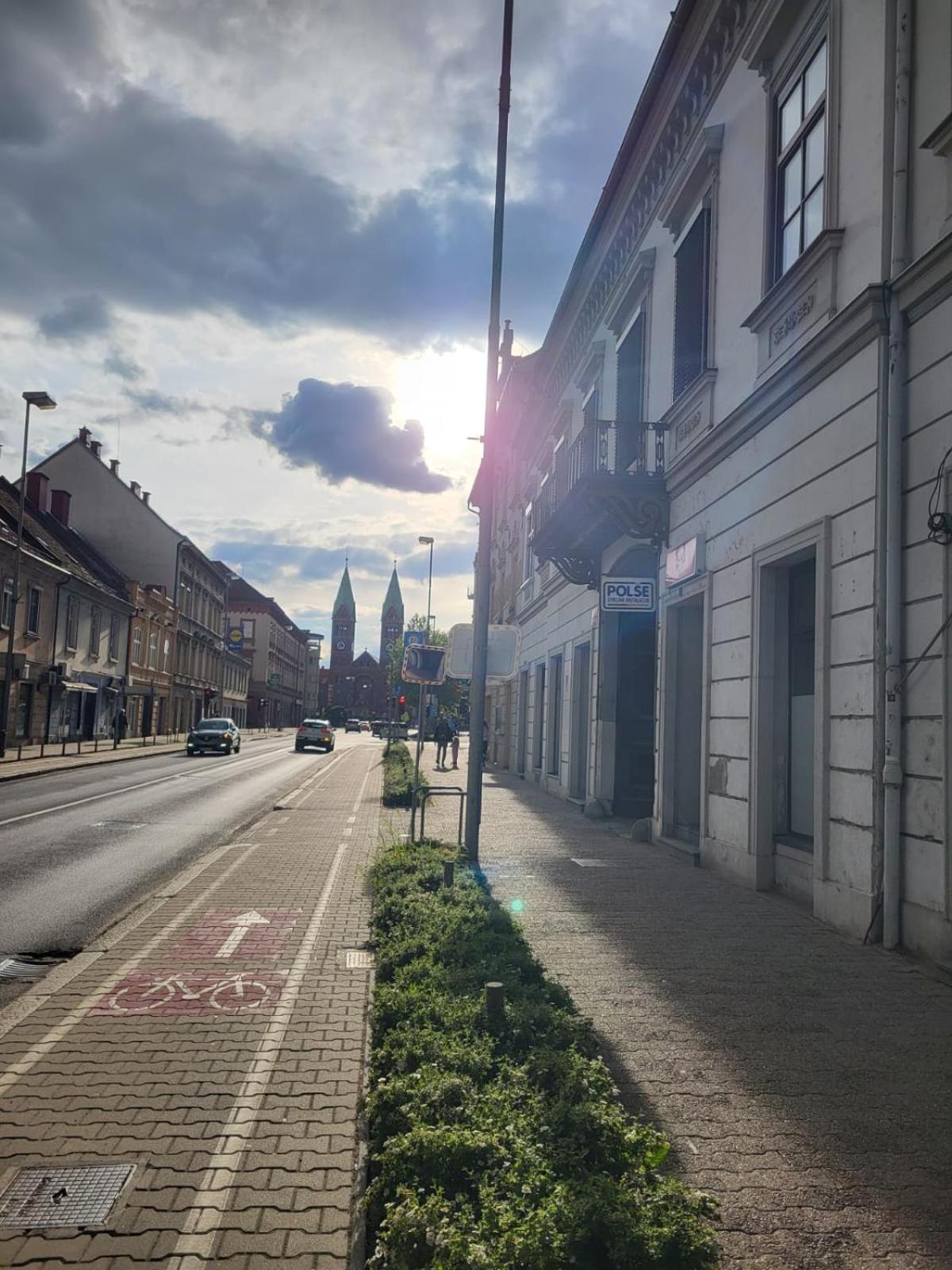 Mk Studio Maribor Exterior photo